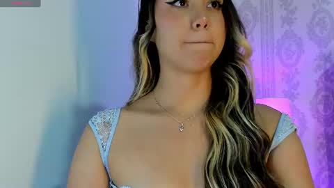 Snapshot of liaa_18 chatting on 17, 6, 2026 Liaa online show from 17, 6, 2026
