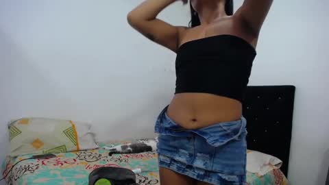 Lia online show from 3, 11, 2025