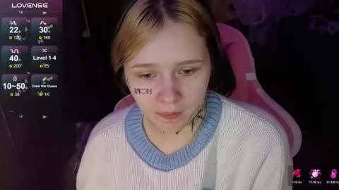 Snapshot of liaa_li chatting on 13, 4, 2026 liaa_li online show from 13, 4, 2026