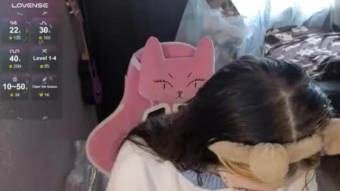 Snapshot of liaa_li chatting on 14, 4, 2026 liaa_li online show from 14, 4, 2026