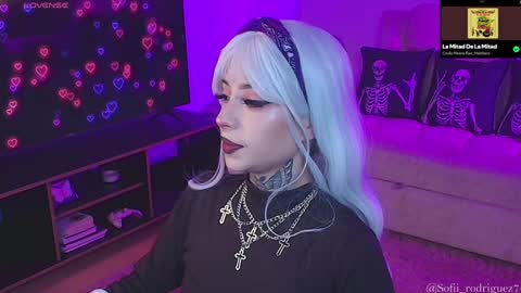 Liaa  online show from 20, 1, 2025