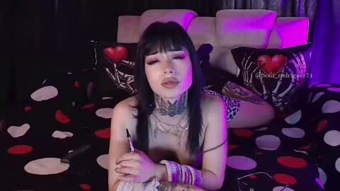 Liaa  online show from 12, 3, 2025