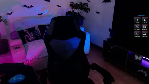 Liaa  online show from 3, 10, 2025