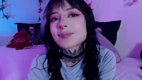 Liaa  online show from 2, 12, 2025