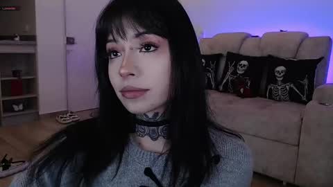 Snapshot of liaa_rodriguezz chatting on 6, 6, 2026 Liaa online show from 6, 6, 2026