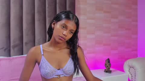 Lia online show from 12, 3, 2025