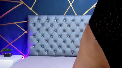 Lia online show from 2, 10, 2025