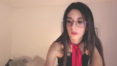 Snapshot of liaaa___ chatting on 4, 10, 2025 Lia  online show from 4, 10, 2025