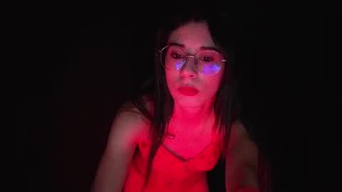 Snapshot of liaaa___ chatting on 11, 10, 2025 Lia  online show from 11, 10, 2025