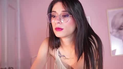 Snapshot of liaaa___ chatting on 26, 3, 2026 Lia online show from 26, 3, 2026