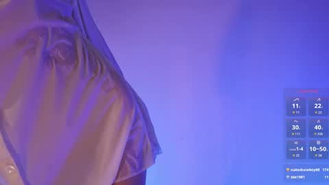 Lia  online show from 11, 5, 2026