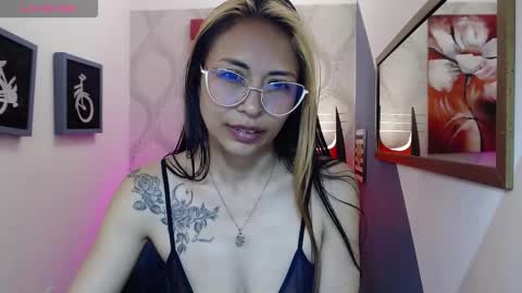 Liaaa    Seraaph online show from 3, 2, 2026