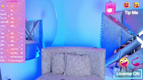 Liaa online show from 8, 12, 2024