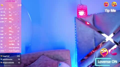 Liaa online show from 30, 12, 2024