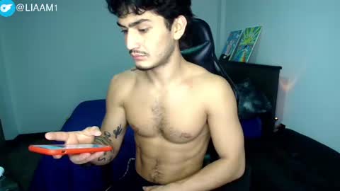 LIAM online show from 16, 6, 2026