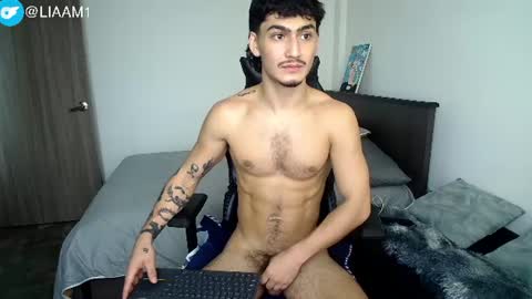 LIAM online show from 9, 7, 2026