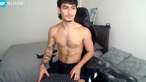LIAM online show from 23, 7, 2026