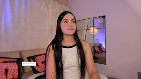 Snapshot of liaamoon_ chatting on 21, 2, 2026 Lia online show from 21, 2, 2026