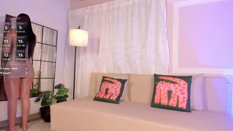 Lia online show from 13, 4, 2026