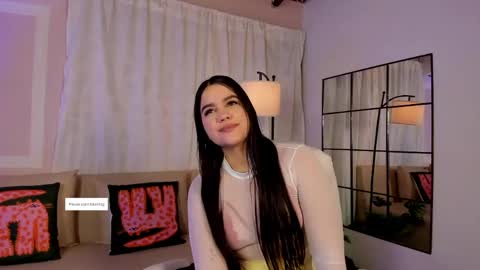 Snapshot of liaamoon_ chatting on 29, 4, 2026 Lia online show from 29, 4, 2026