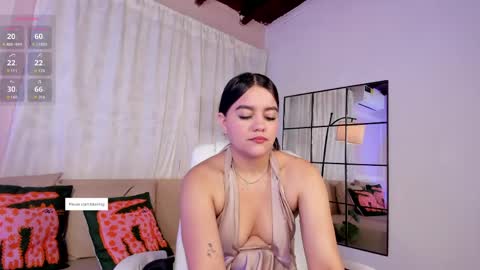 Snapshot of liaamoon_ chatting on 30, 4, 2026 Lia online show from 30, 4, 2026