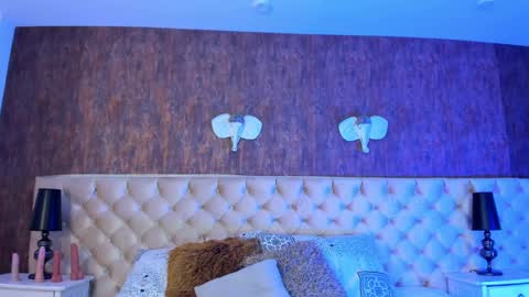 Snapshot of liaaturner chatting on 14, 9, 2025 liaa turner online show from 14, 9, 2025