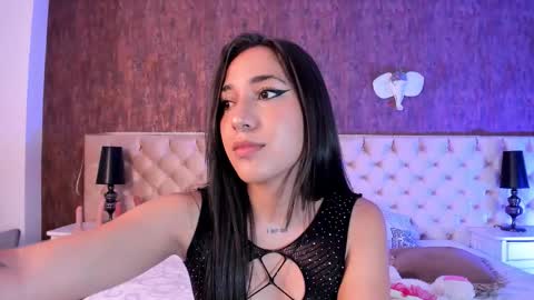 Snapshot of liaaturner chatting on 19, 9, 2025 liaa turner online show from 19, 9, 2025