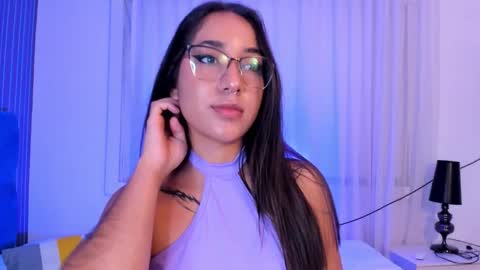 Snapshot of liaaturner chatting on 1, 10, 2025 liaa turner online show from 1, 10, 2025