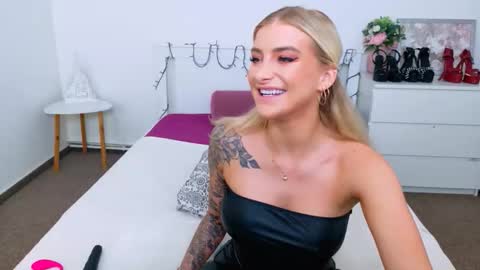 Lia online show from 13, 5, 2026