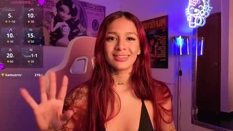 Snapshot of liabutera chatting on 12, 9, 2025 Lia Butera online show from 12, 9, 2025