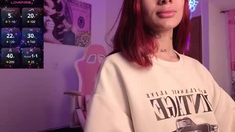 Snapshot of liabutera chatting on 17, 9, 2025 Lia Butera online show from 17, 9, 2025