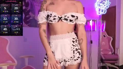 Snapshot of liabutera chatting on 18, 9, 2025 Lia Butera online show from 18, 9, 2025