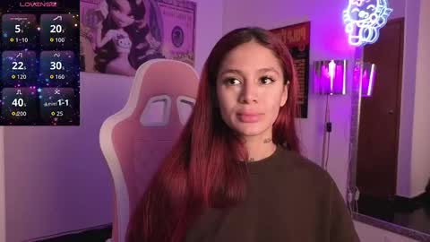 Snapshot of liabutera chatting on 20, 9, 2025 Lia Butera online show from 20, 9, 2025