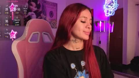 Snapshot of liabutera chatting on 28, 9, 2025 Lia Butera online show from 28, 9, 2025