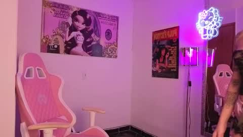 Snapshot of liabutera chatting on 13, 10, 2025 Lia Butera online show from 13, 10, 2025