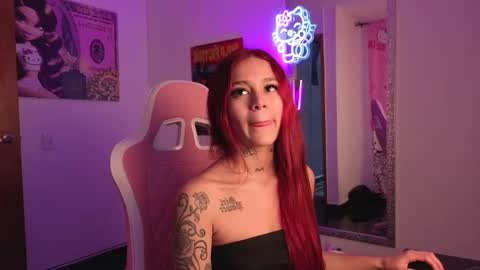 Snapshot of liabutera chatting on 14, 10, 2025 Lia Butera online show from 14, 10, 2025