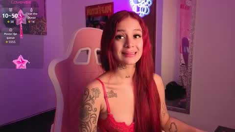 Snapshot of liabutera chatting on 15, 10, 2025 Lia Butera online show from 15, 10, 2025