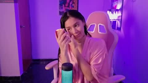 Snapshot of liabutera chatting on 23, 3, 2026 Lia Butera online show from 23, 3, 2026