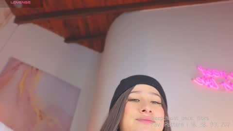 Lia Cox online show from 27, 12, 2024