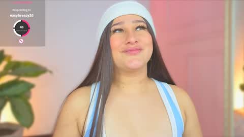 Lia Cox online show from 31, 12, 2024