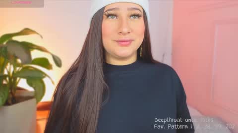 Lia Cox online show from 3, 1, 2025