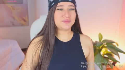 Lia Cox online show from 15, 1, 2025