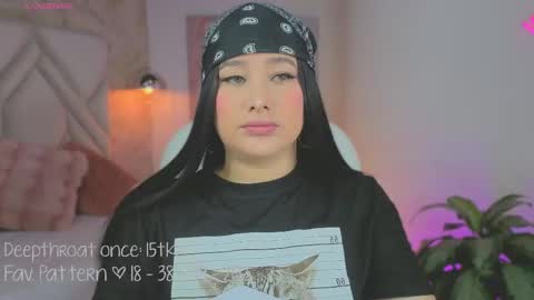 Lia Cox online show from 24, 9, 2025