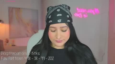 Lia Cox online show from 21, 10, 2025