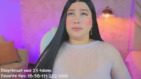 Lia Cox online show from 3, 6, 2026