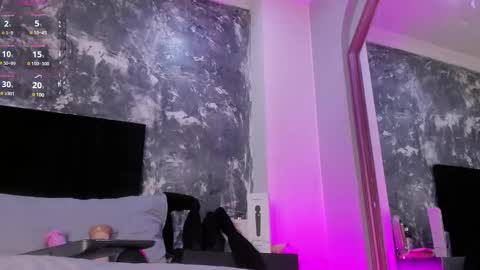 Lia online show from 24, 1, 2025