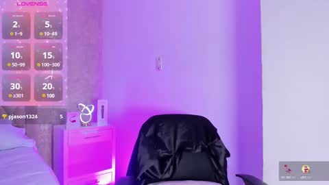 Lia online show from 28, 1, 2025