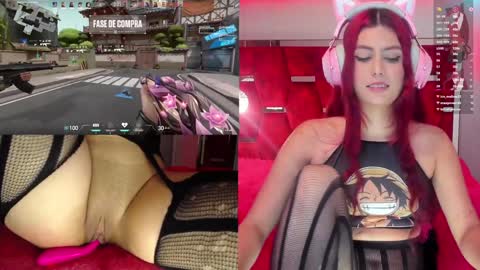 Snapshot of liagames chatting on 22, 1, 2025 liagames online show from 22, 1, 2025