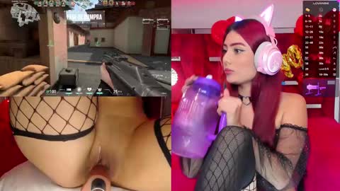 Snapshot of liagames chatting on 11, 2, 2025 liagames online show from 11, 2, 2025