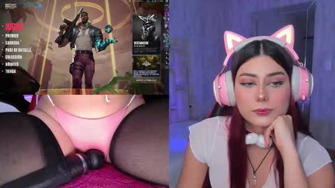 Snapshot of liagames chatting on 15, 10, 2025 liagames online show from 15, 10, 2025